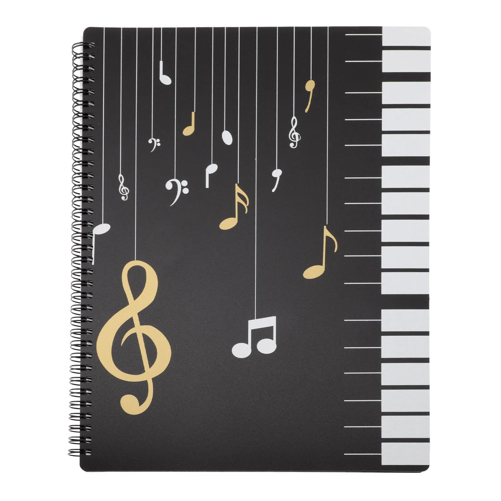 

Documents Holder Folder Bag Insert File Organiser Turn The Page Stationery Folders