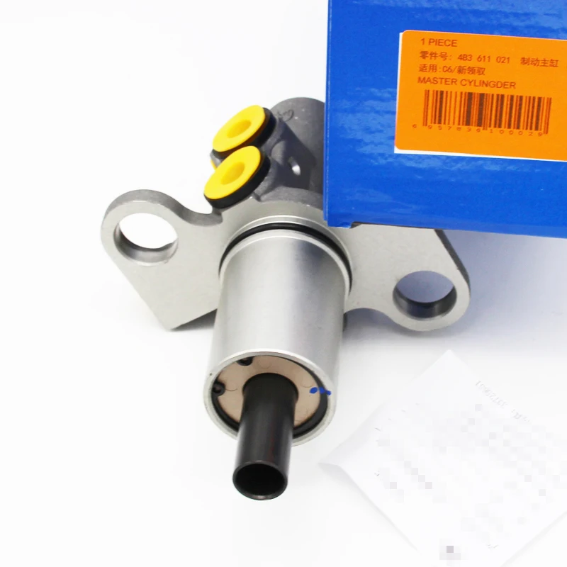 4B3 611 021 4B3611021 FOR CAR Tandem brake master cylinder GIRLING-TRW 8-cylinder compensa FOR Audi A4 S4 A6 S6 A6L