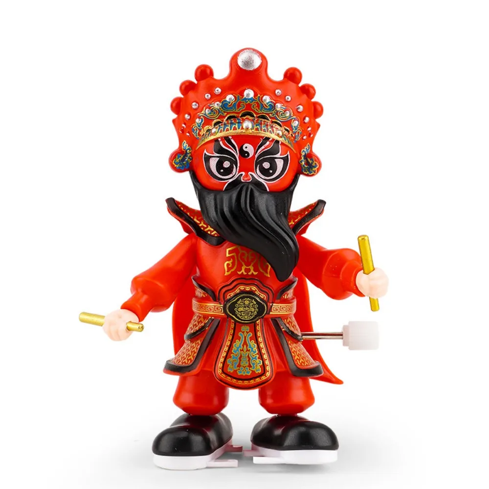 

Водный Маргин Опер Заводная Кукла Намотка Весна Макияж Для Лица Ходячие Танцы Игрушка Волна Руки DIY Ремесла