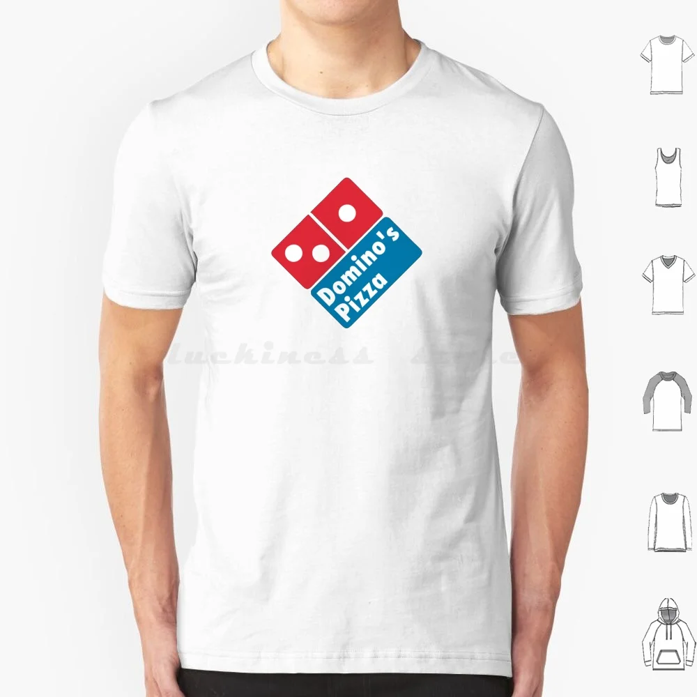 Dominos Pizza T Shirt Men Women Kids 6xl Dominos Pizza Dominos Pizza Dominos Pizza Dominos Pizza Stuff Dominos Pizza Dominos