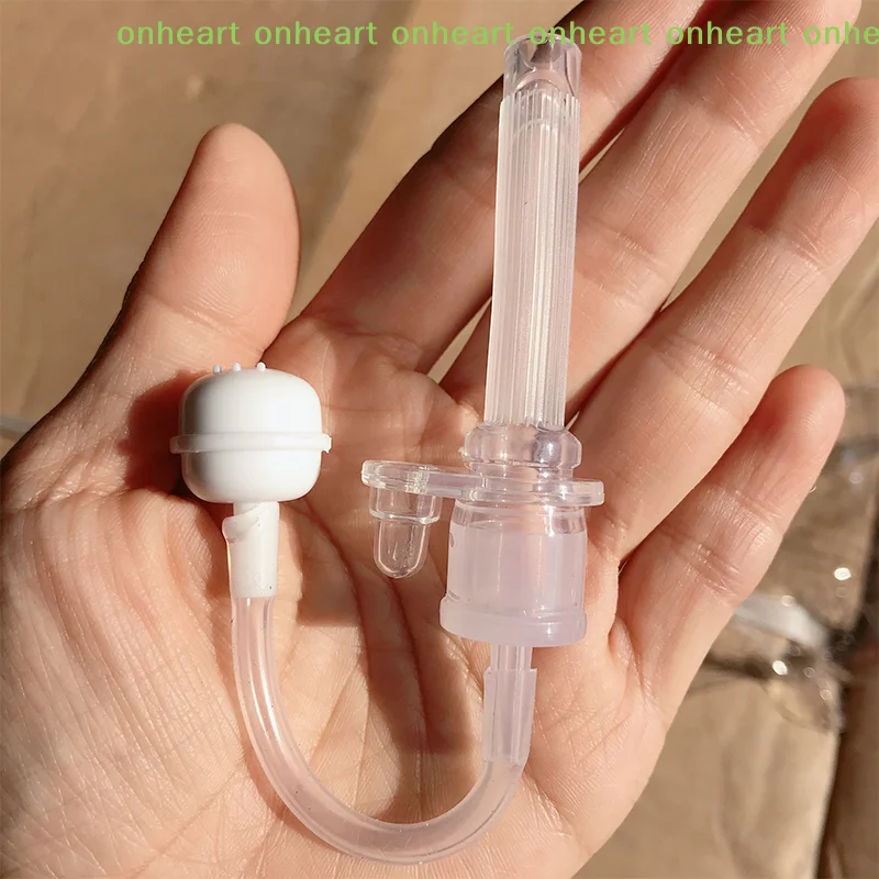[C]Anti Flatulence Silicone Wide Neck Baby Feeding Milk Bottle Natural Nipple Teat for Philip  Baby Bottle Child care products - view 3