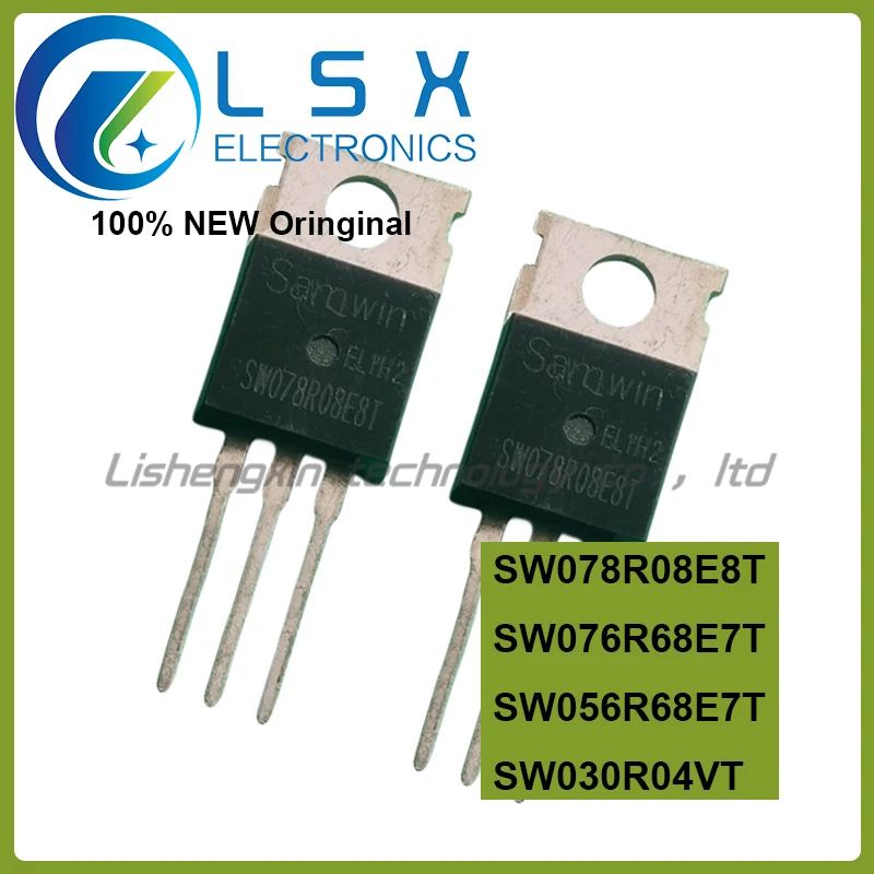 New/5PCS SW078R08E8T SW076R68E7T SW056R68E7T SW030R04VT In Stock Fast Shipping Quality guarantee