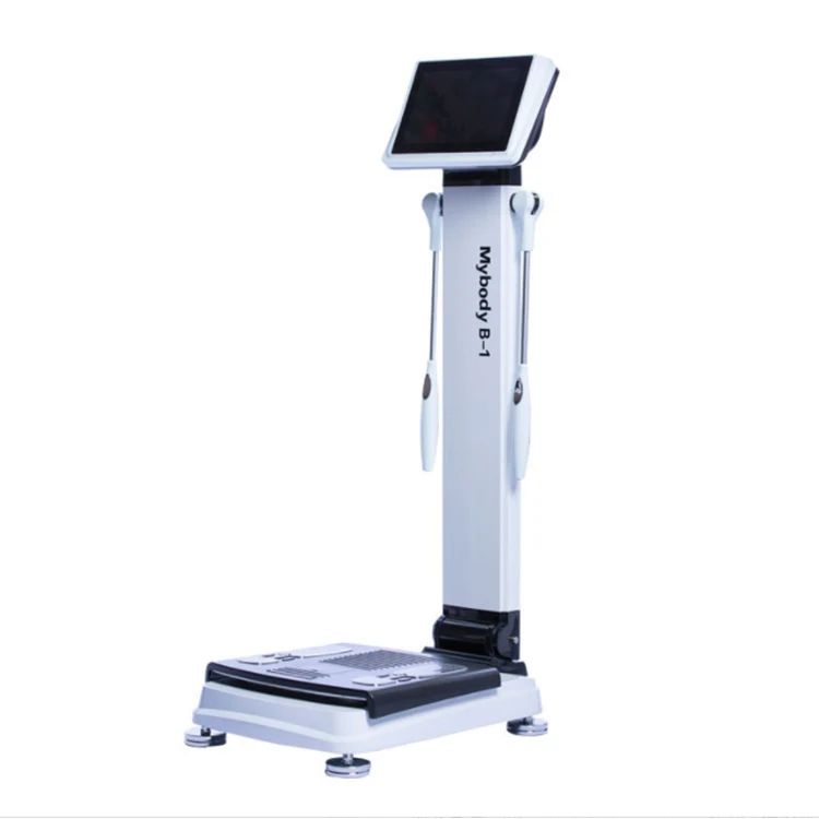 

Gym Home Professional Body Analyzer Machine Body Quantum Body Bio Resonance Analyzer Machine