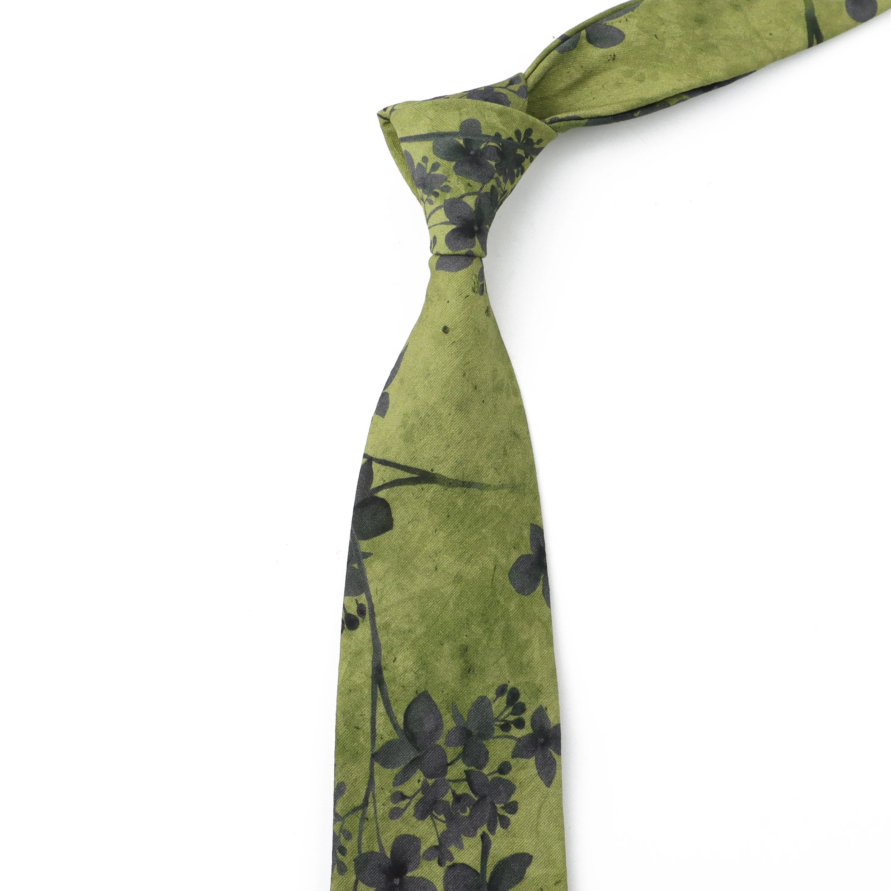 New Vintage Men Women Floral 8 - Men Accessories For Party recension och pris