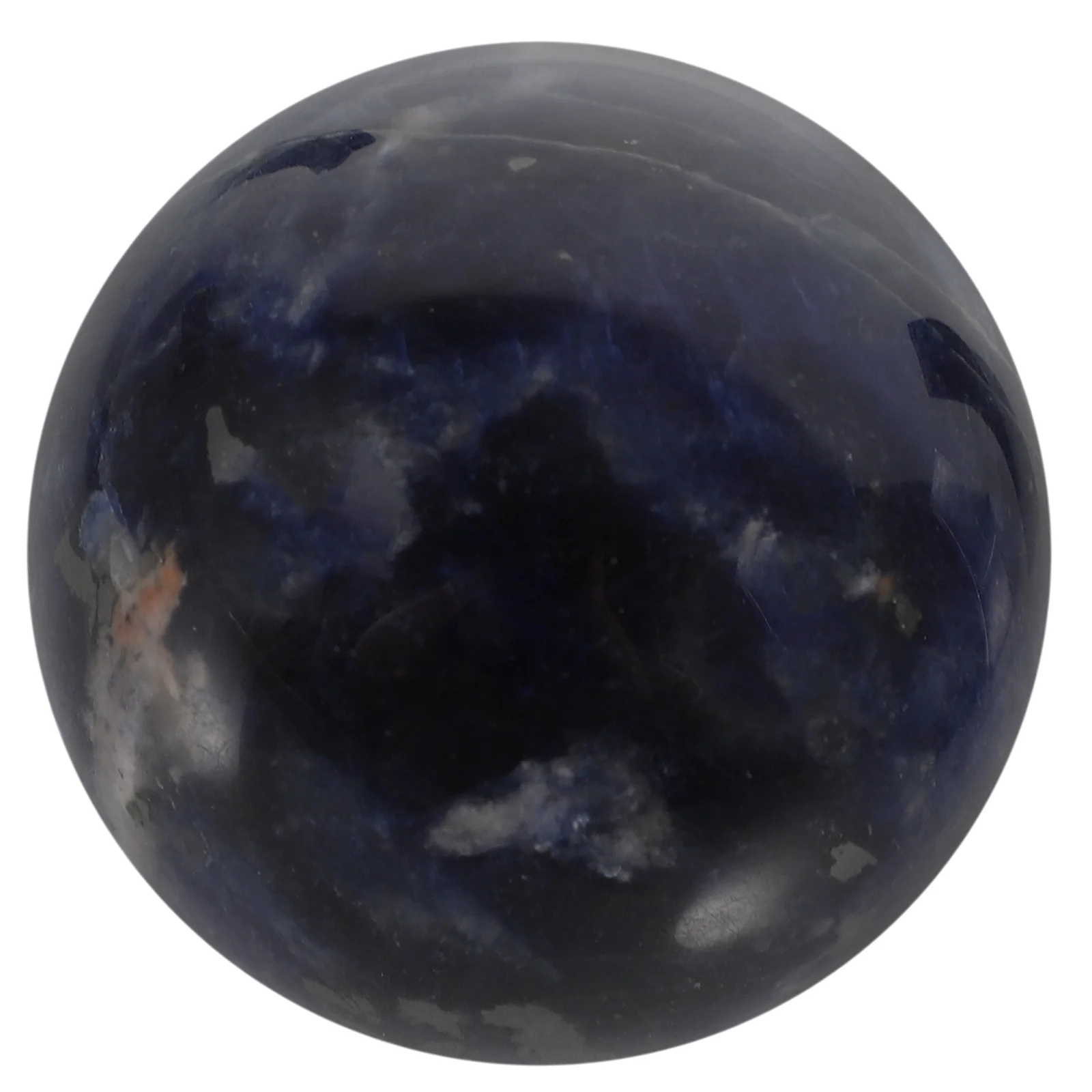 

Mini Crystal Ball Ornament Exquisite Desktop Decor for Home Office Party Creative Portable Decoration Craft Gift