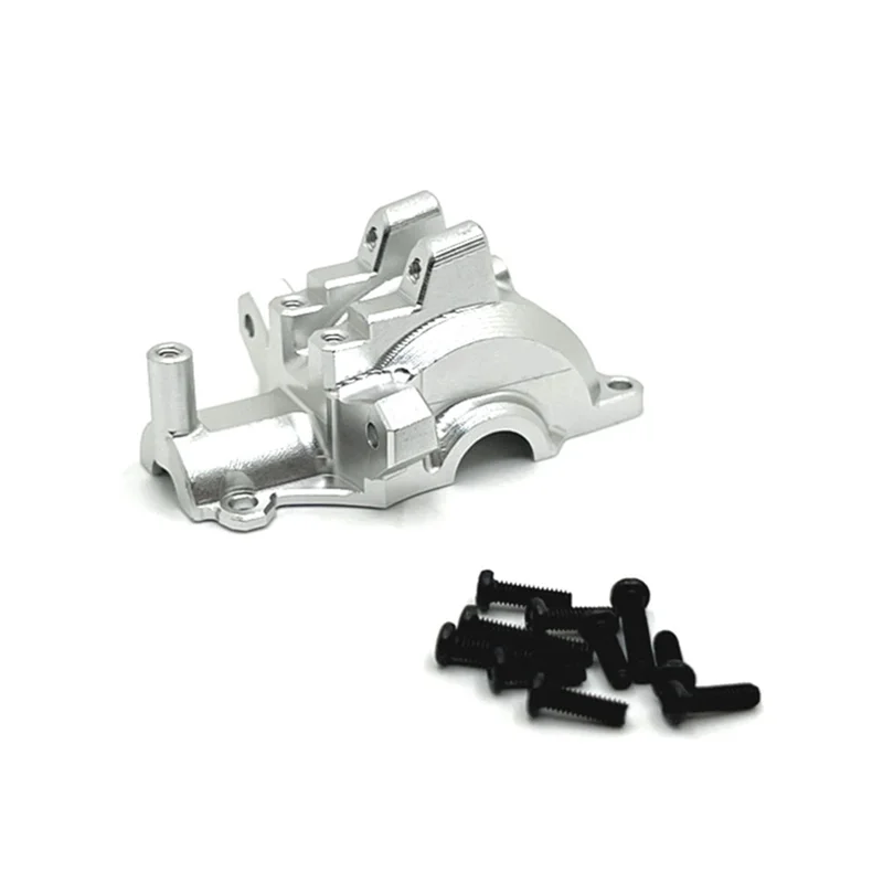 A45F-RC Auto Upgrade Front Getriebe Gehäuse Obere Abdeckung Kit Für SCY 1/16 Alle Serie C8805 RC Auto Upgrade Teile