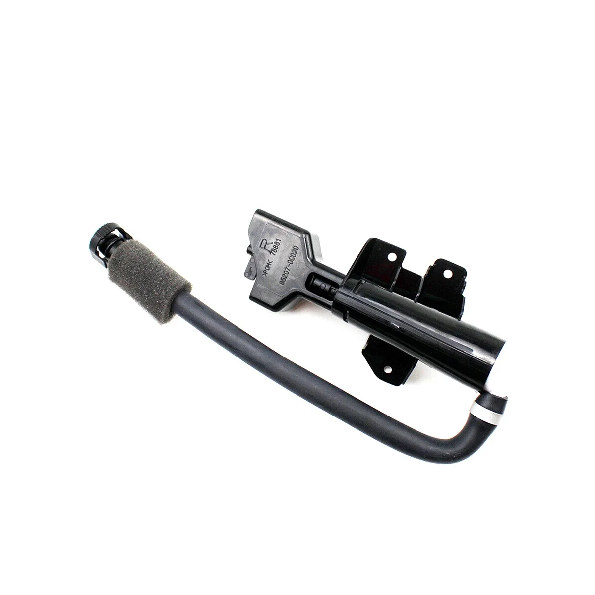 

85207-0C020 Front Right Headlight Washer Nozzle Head Light Lamp Water Sprayer Jet for Toyota SEQUOIA K6 2007-2020