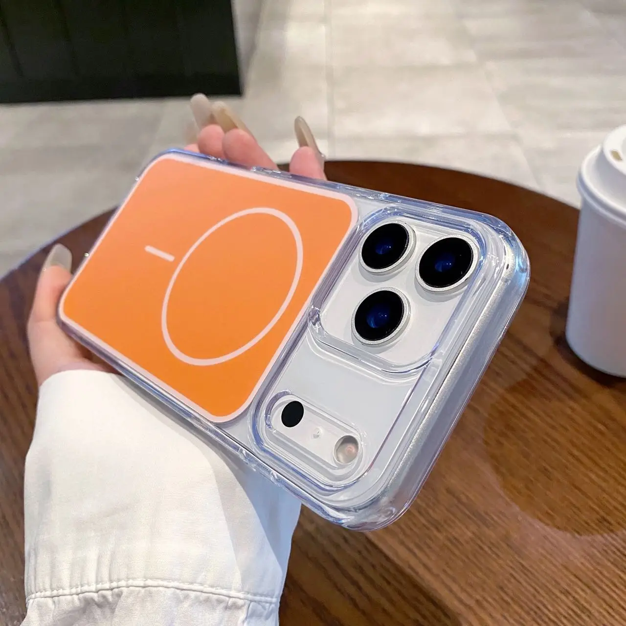 Original Hit Color …