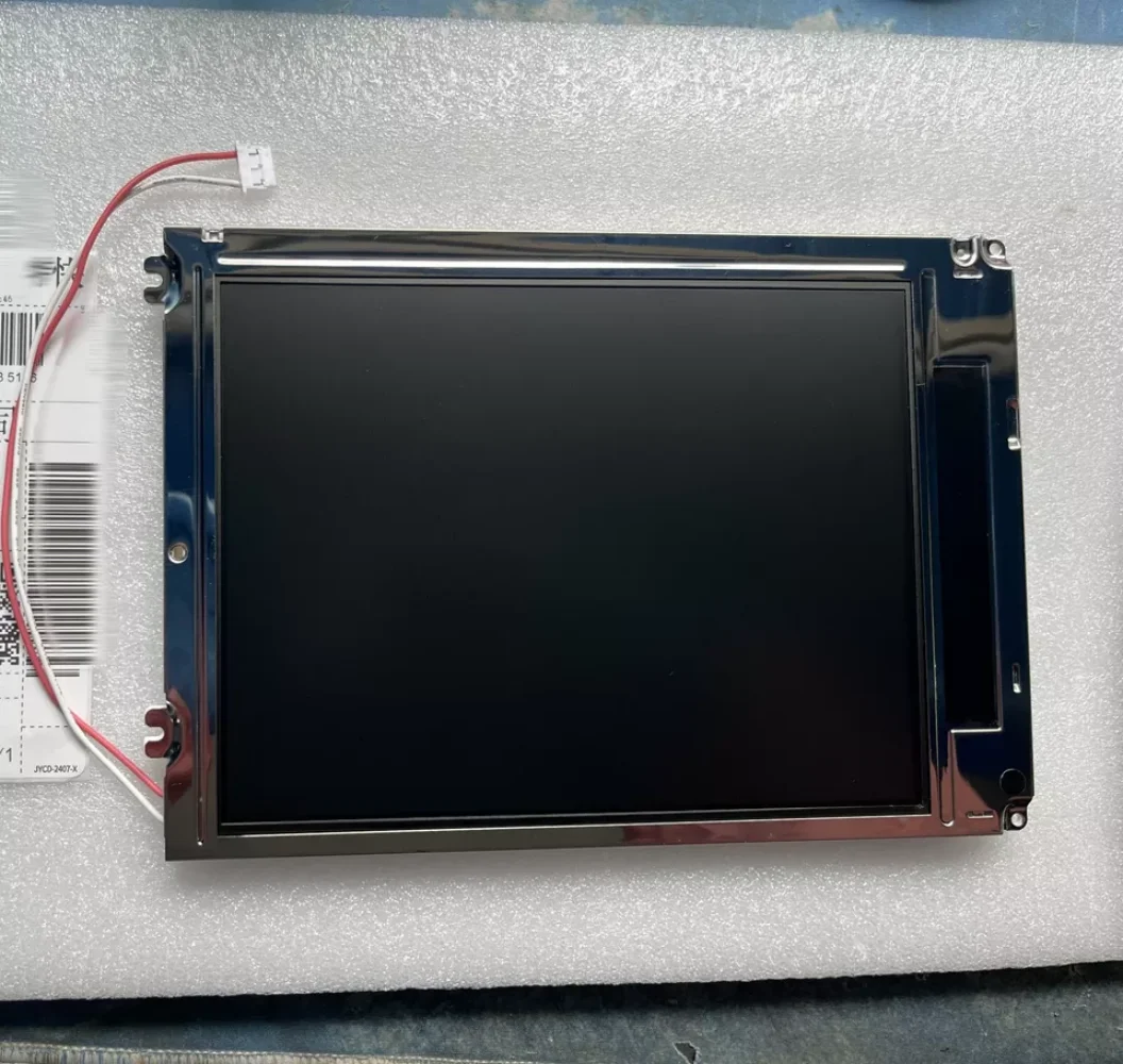 Tela LCD de substituição LQ084V1DG21