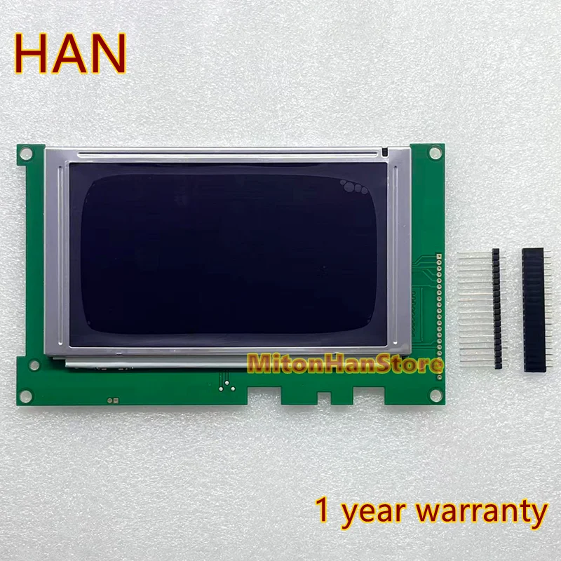 

New For APEX HG241271 WNHDWB-V1DA HG241271WNHDWB-D P241271-00A-11-26 5.7 Inch LCD Display Screen（100% test before shipment）