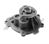 Store code: 1700 internal circulation water pump for ALFA ROMEO ASTRA H ASTRA J ALFA ROMEO CRUZE CROMA STILO ASTRA G ASTRA H ASTRA J CORSA D INSIGNIA VECTR