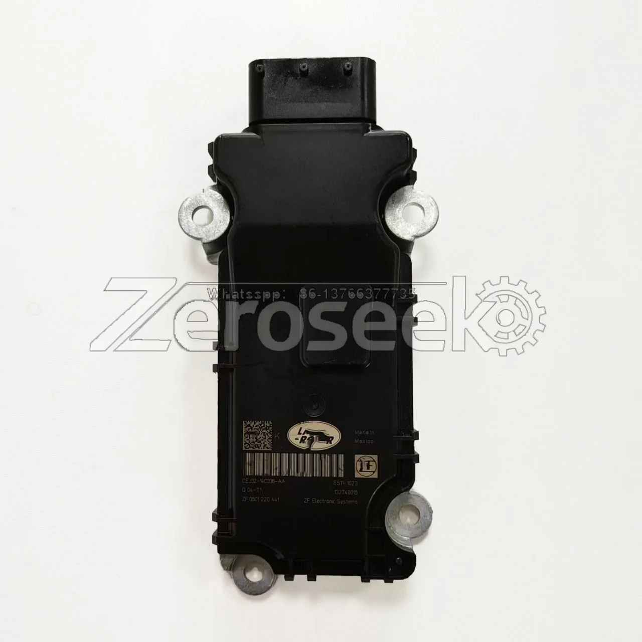 9HP48 Transmission Control Unit TCU ZF0501220441 Aftermarket ES11-1023 ES11-1029 ES11-1035 For Land Rover Evoque 2012-2019 Disco