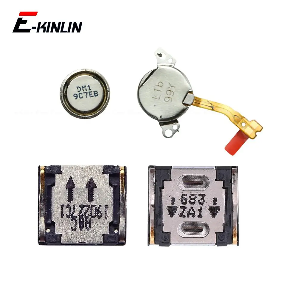 

Front Top Earpiece Ear Sound Speaker Receiver Flex Cable For HuaWei Mate 30 50 50E P30 P40 Pro 5G P50 P50E