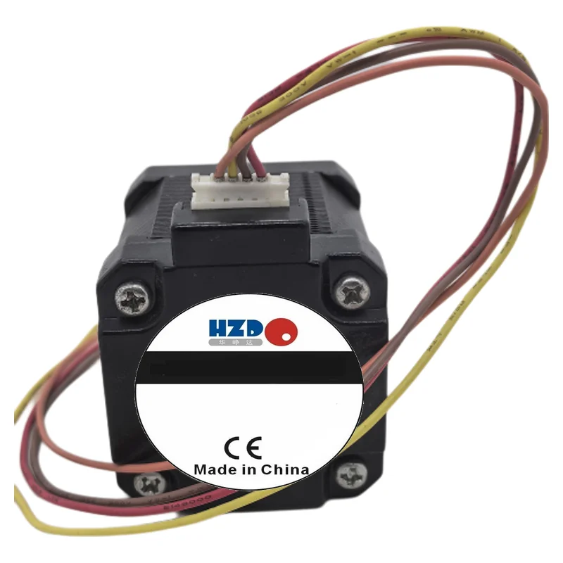 

Spot Y07-43D4-5060 stepper motor
