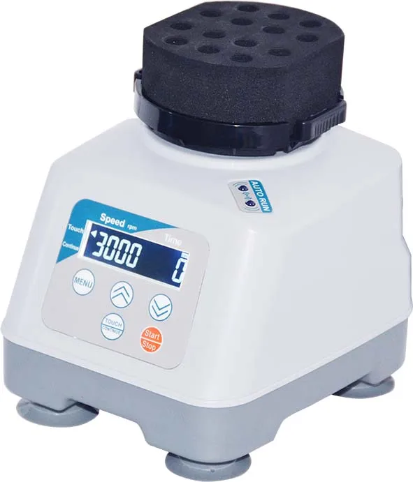 Lab Use  Laboratory Mixer Vortex 3000rpm Vortex Mixer
