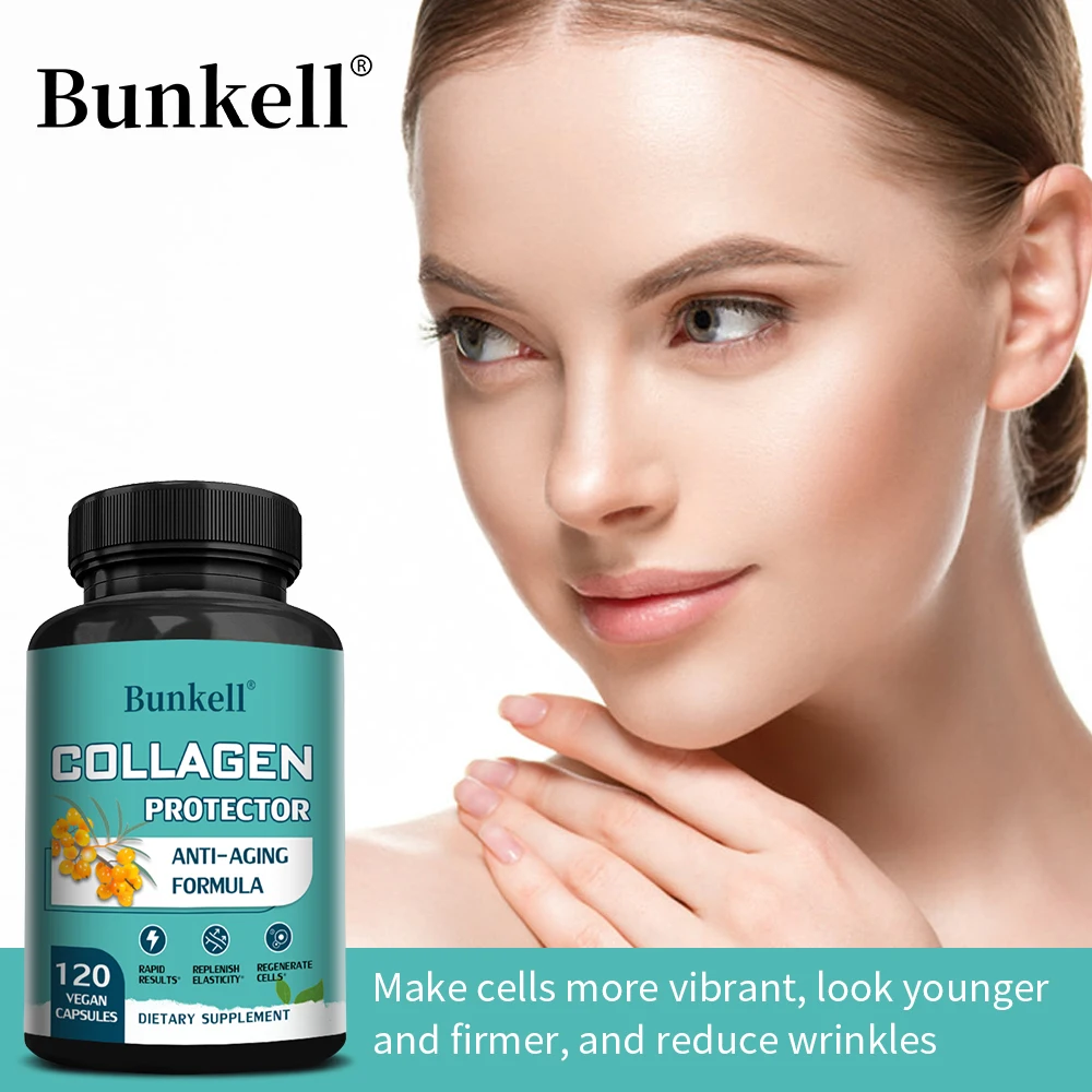 Collagen Capsules -…