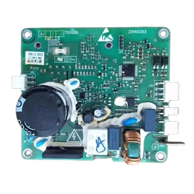 

Новая плата привода двигателя стиральной машины EMEI-LS 200033 20140303 700086 аксессуары