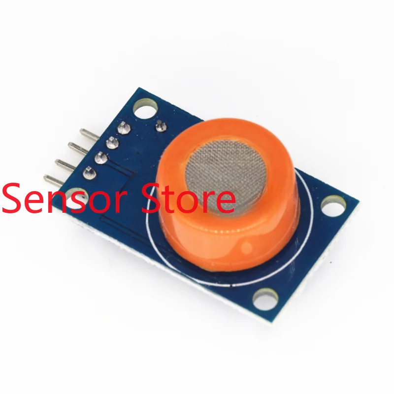 5PCS MQ-3 Alcohol Sensor Module  Gas   