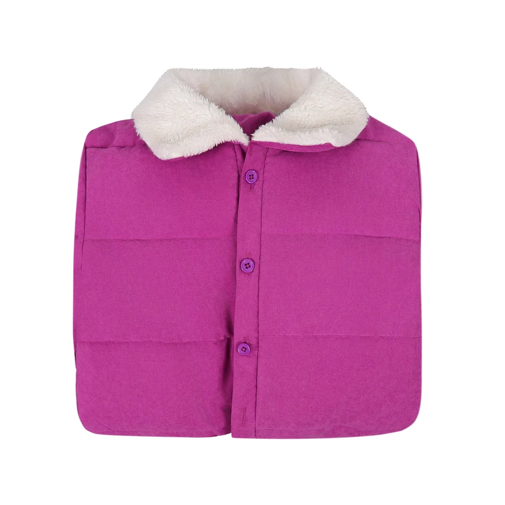 

Disguise Eleven 11 Cosplay Youth Jacket Coat 2025 TV ST 1985 Costume Halloween Teen 6 to 14 Years Role Play Outfits Dress Up