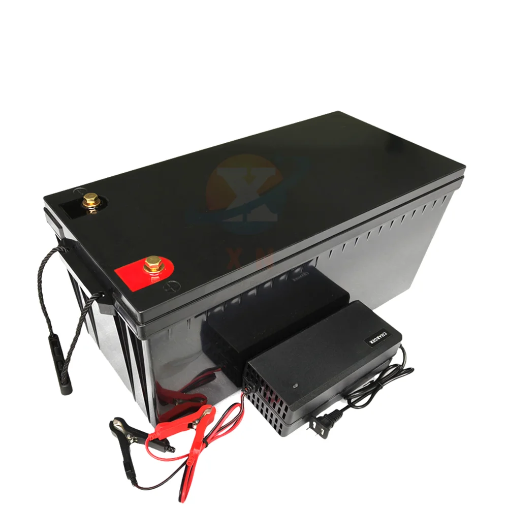 36V 150AH lifepo4 lithium battery Bluetooth BMS APP for 3000w 2000W RV,boats,golf cart,camping equipment,two-wheeled vehicle