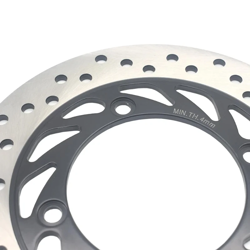 240Mm Motorcycle Fr… - image