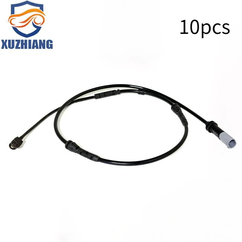 10pcs 34356792568 New Front Brake Pad Sensor Wear Warning Contact Line for BMW X5 E70 X6 E71 E72 F15