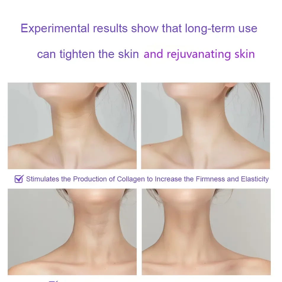 Massaggiatore di bellezza per il viso caldo e freddo aggiornato 3 in 1 Strumento per la cura della pelle per scolpire il viso con fotoni LED per gonfiore del viso e pelle liscia