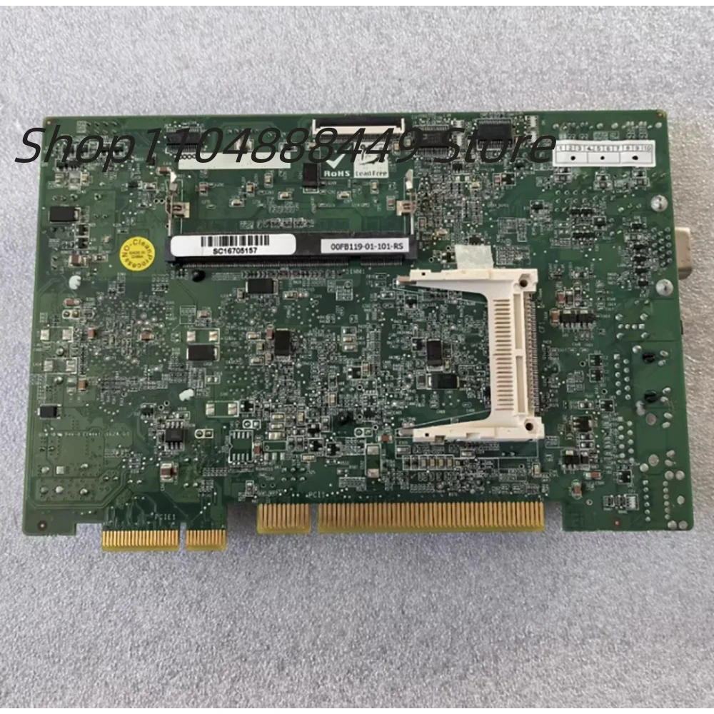 PICOe-945GSE-N270-R10-H   Industrial computer motherboard