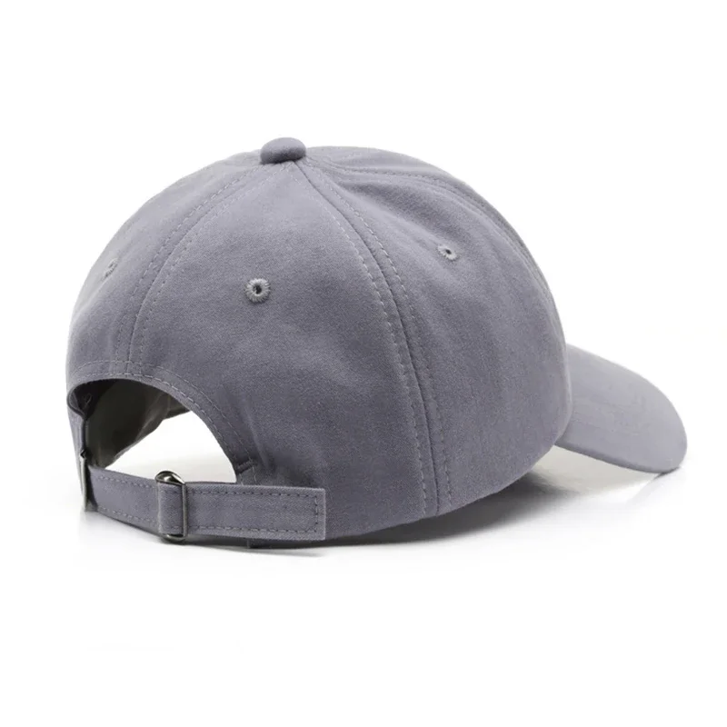 1 Uds gorras femeninas gorra de béisbol suave cara Casual de gorra pequeña