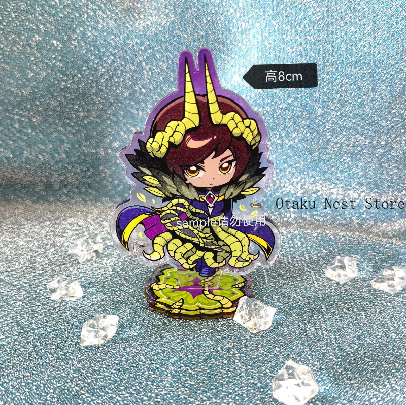 อนิเมะ Limbus Company ฟอสต์ ดอ - Anime Cosplay Kawaii บทวิจารณ์และราคา