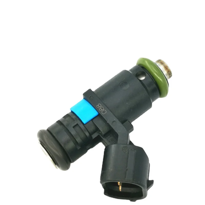 1pcs/4pcs 03C906031 03C906031B High Quality Fuel Injectors for Volkswagen Passat 3C Nozzle VW Skoda Octavia 1.6 16V