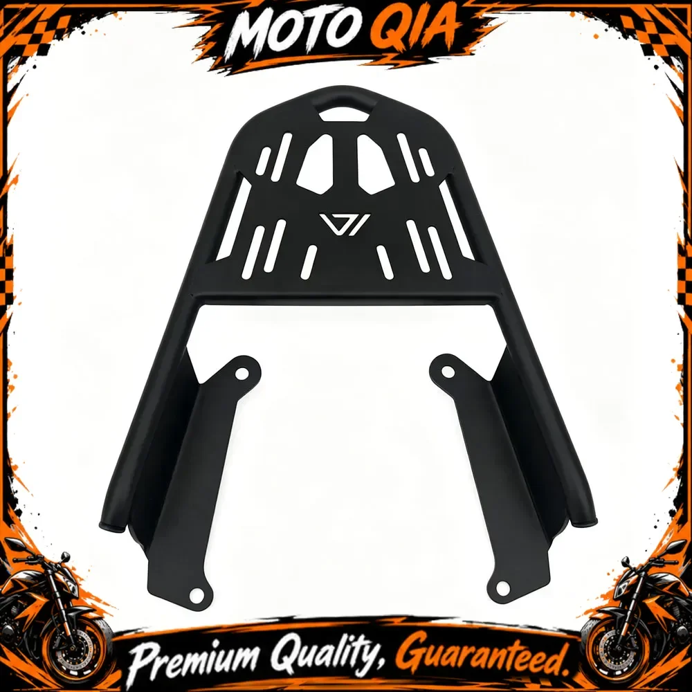 【High Quality​】Rear Rack Tail Box Bracket Compatible with VMoto STASH SOCO STASH Bicycles