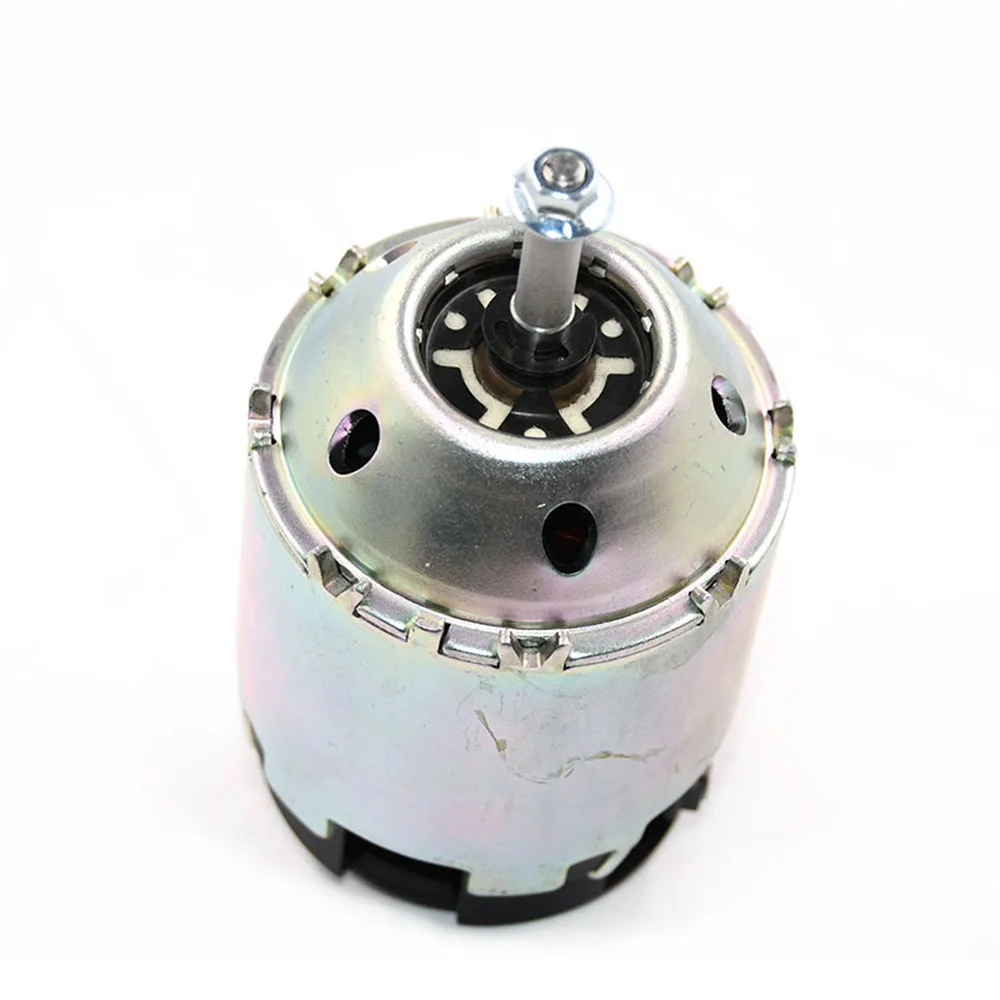 LHD RHD Car 12V Heating Motor for NISSAN X-TRAIL T30 SUV 2001-2007 27225-8H31C 272258H31C 27225-8H310