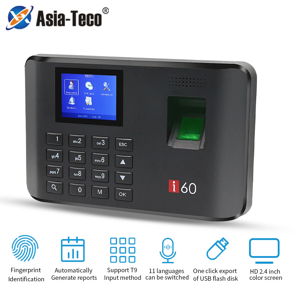 rfid-attendance-system-biometric-fingerprint-attendance-time-clock-in-simple-download-of-attendance-data-report-by-u-disk-usb