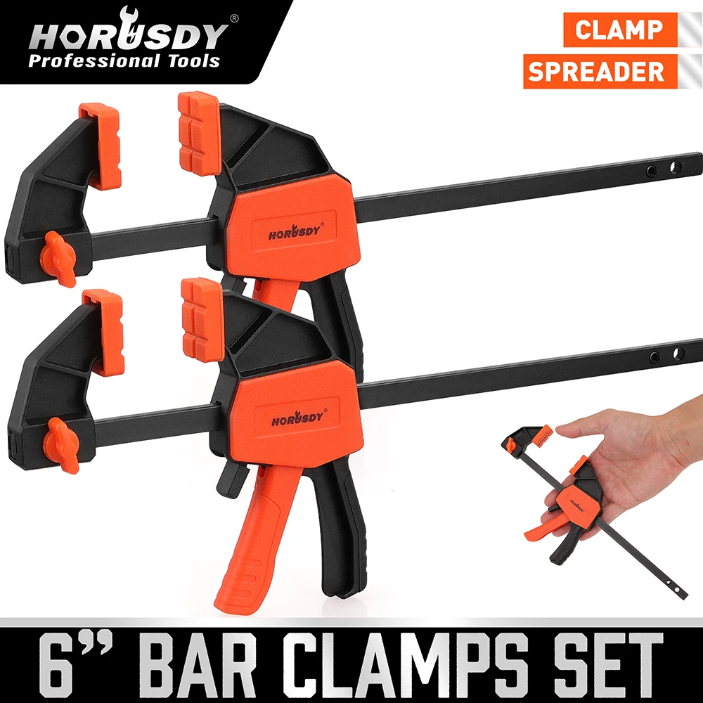 Horusdy 6" Mini Bar… - image