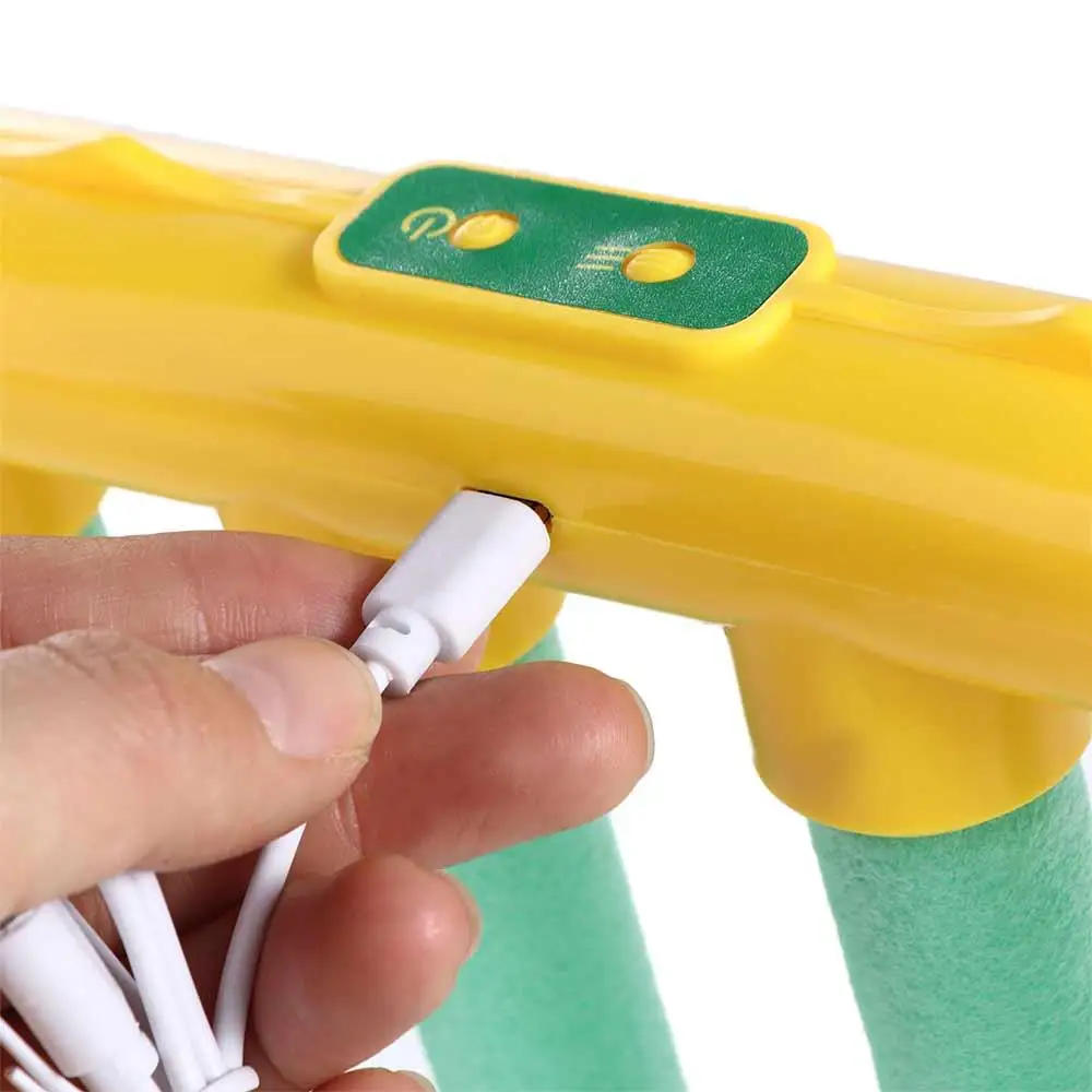 Exercise Prop Parent-Child Practice Grasp Reaction Training Falling Sticks  Reaction Sticks Game Quick Catch Stick Games