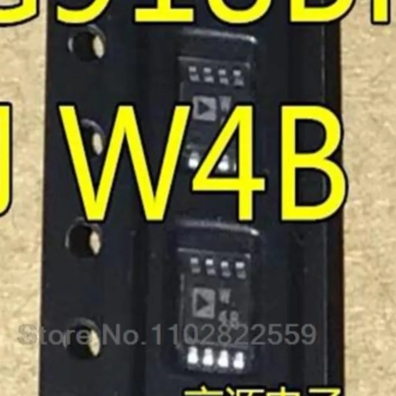 

1-10 ���. ADG918BRMZ ADG918BRM ADG918 W4B MSOP-8