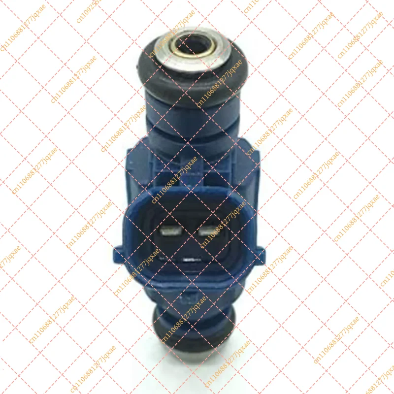 Fuel Injector Nozzle Replacement for Hyundai Atos i10 KIA Picanto 1.1, OEM 35310-02900