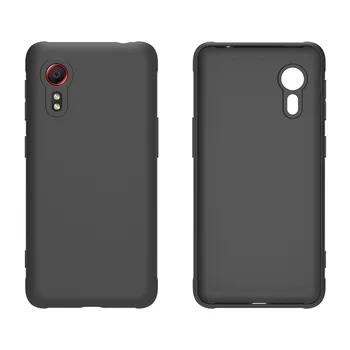 Silikonové pouzdro iSaprio – Little Pony 01 – Samsung Galaxy Xcover 5 8 nejlepší prodej Pouzdro na Samsung Xcover 5 - №1