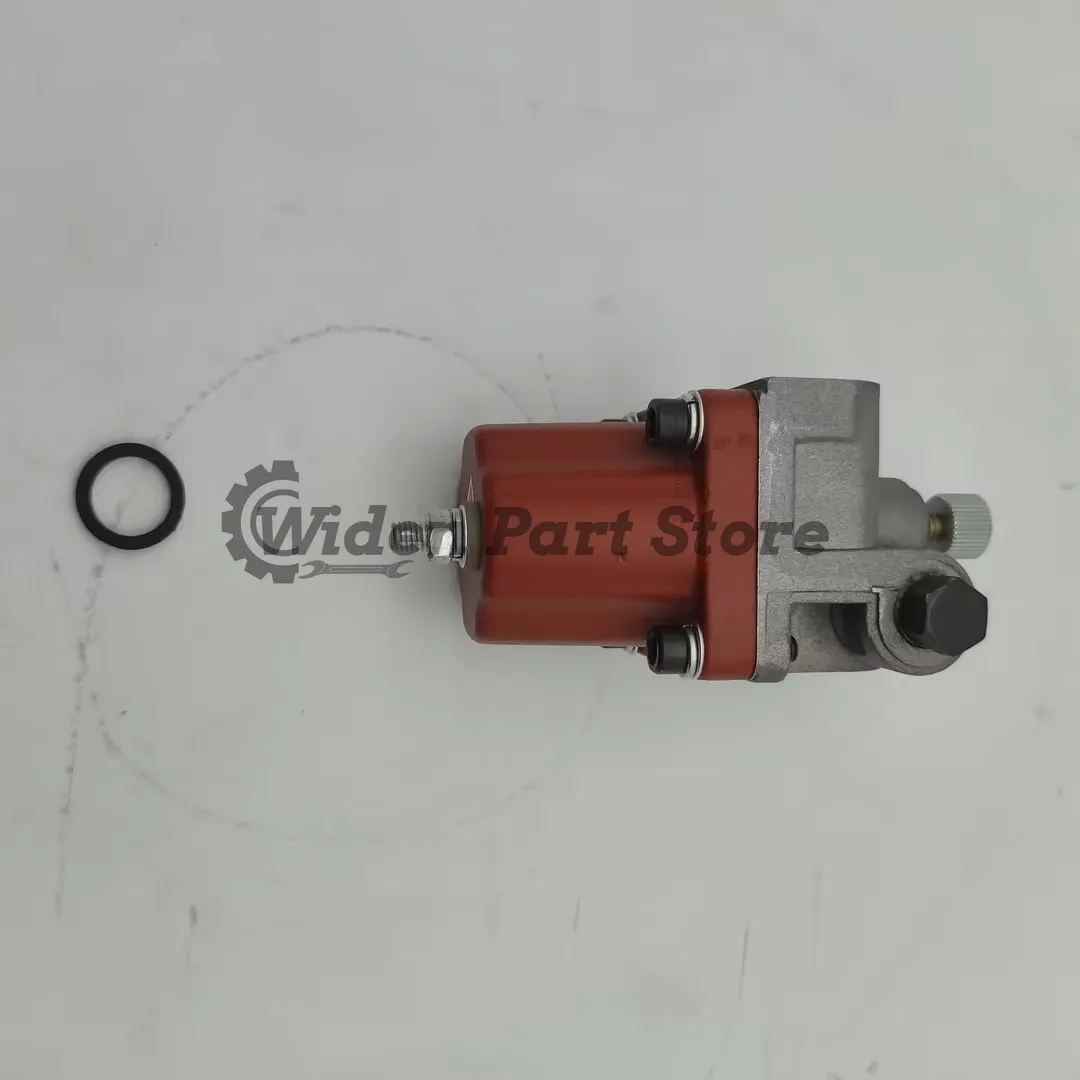 

3054609 3054610 4024809 Fuel Shutoff Solenoid Valve 2 terminals for Cummins KT50 N14 NTA855 KTA19