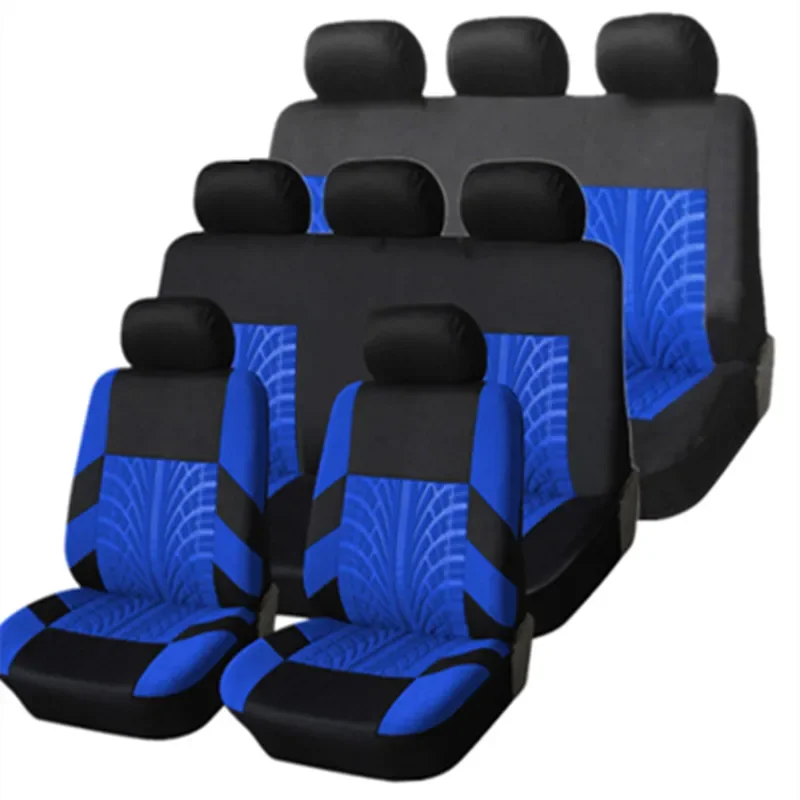 Universal 8 Seat 14…