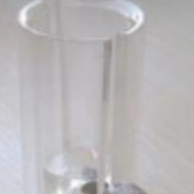 Vendita calda supporto per Mouse supporto per Mouse supporto per morsetto supporto per attrezzatura da laboratorio per gabbia per topi per iniezione addominale Plexigla