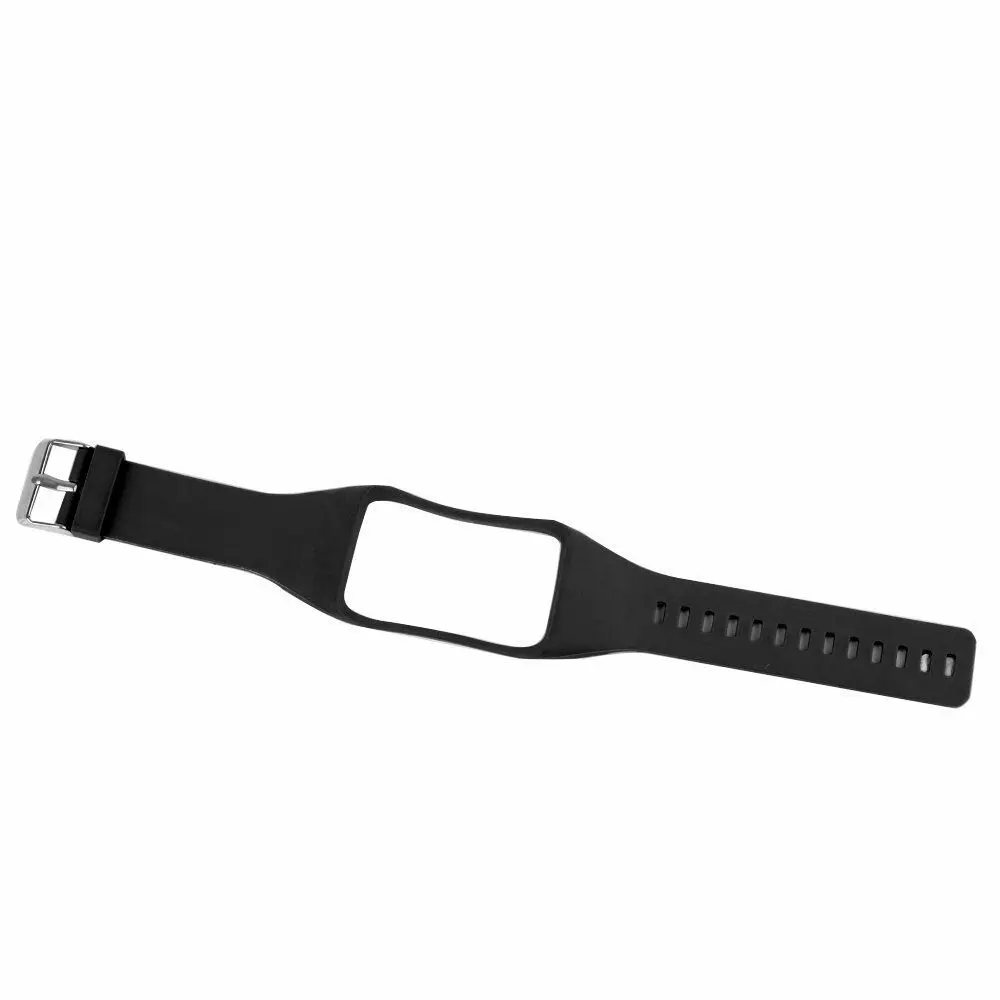 Usb Charging cable For Samsung Galaxy Gear S SM R750 Smartwatch Silicone Watch Bands Strap