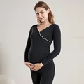 black set