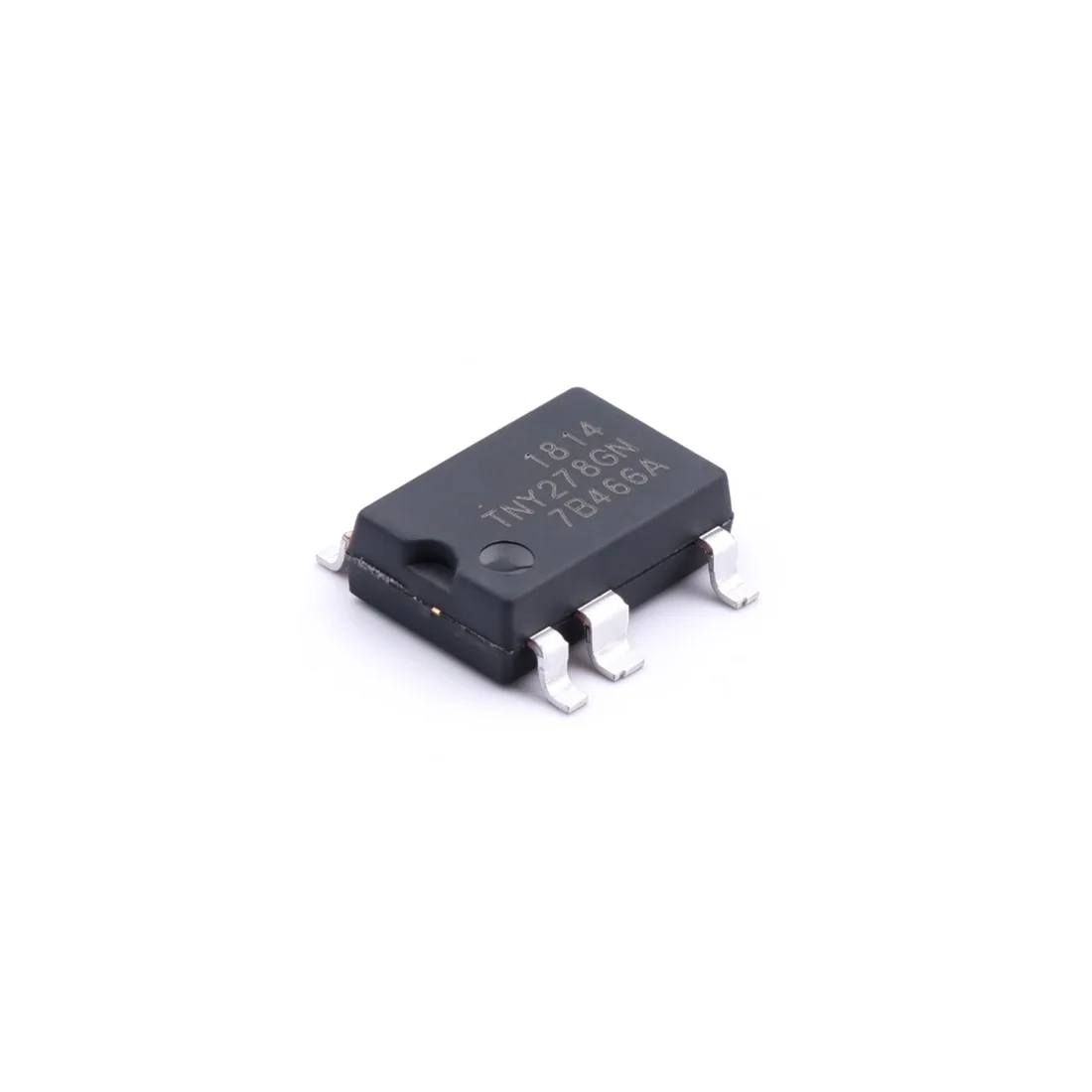 5 pieces TNY278GN LNK306GN TNY280GN TOP254GN TNY276GN TNY277GN SMD‑7 SOP‑7 power management IC new original