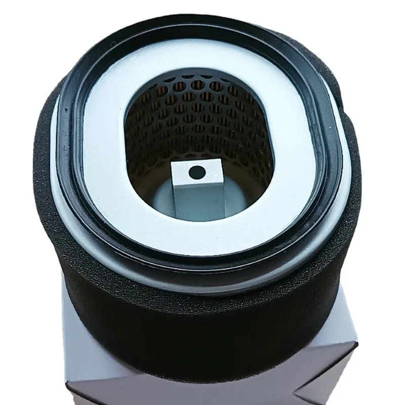 Air Intake Filter Element For YANMAR L100N Diesel Equipment OE 114210‑12590 114211‑12510 Replacement Component