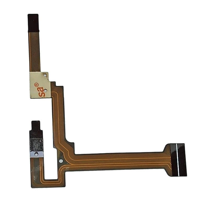 الماوس التبديل زر لوحة دوائر كهربائية الكابلات المرنة ل GPro ماوس لاسلكي اللوحة الأم كابل إصلاح واستبدال