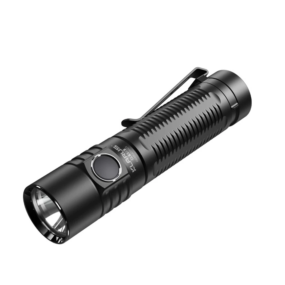 

Klarus G15 Light Flashlight USB Rechargeable Flashlight With 21700 5000mal Battery For Outdoors Camping