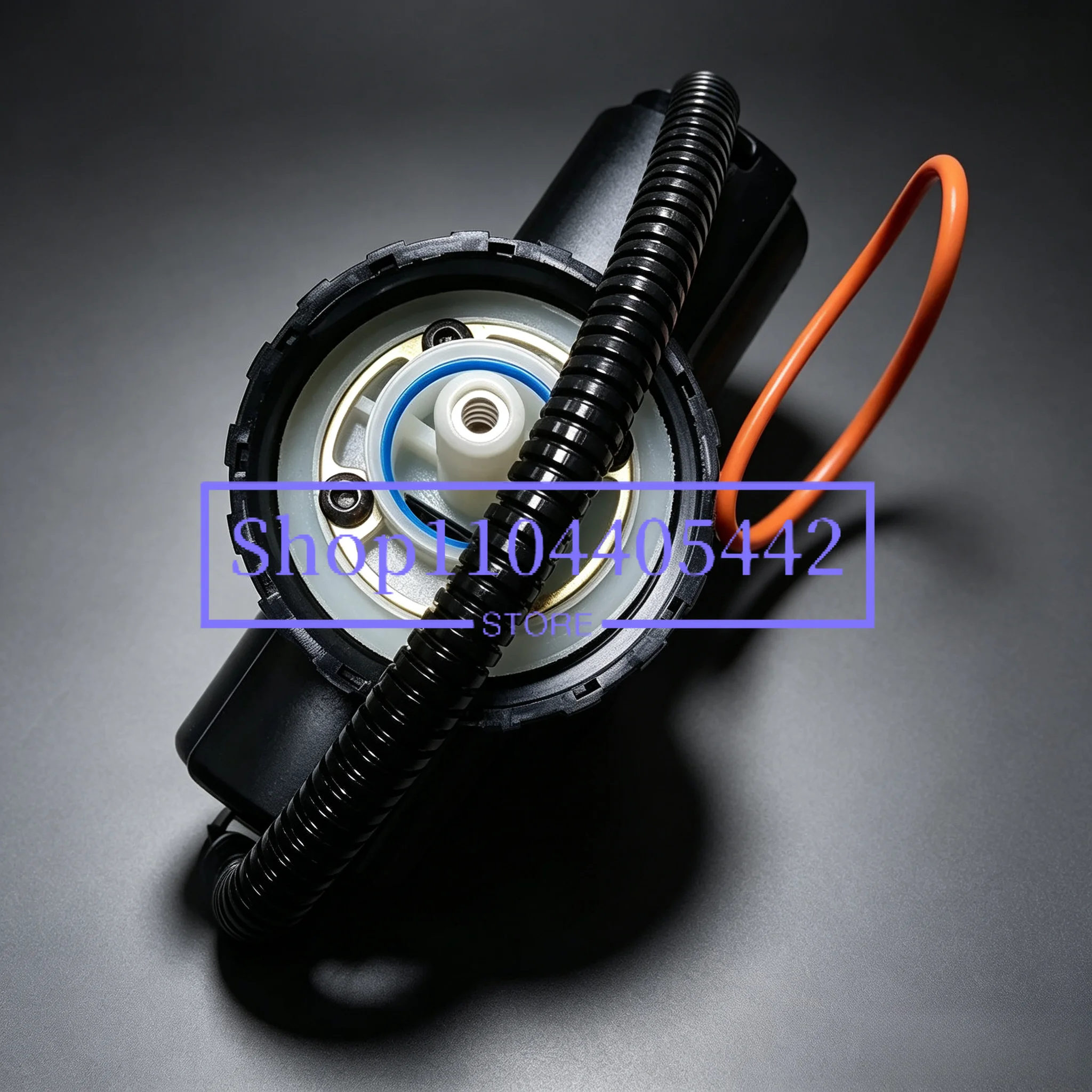 Electric Fuel Pump For Backhoe 2289129 228 9129 228-9129 High Quality 414E 416D 416E 420D 422E 424D