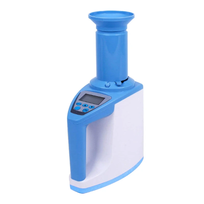 Y1UB Moisture Analyzer for Grains Corn Rice Wheat Coffee Beans Digital Humidity Test